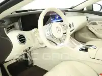 2018 Mercedes Benz S560