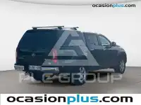 2018 Mercedes Benz X 220