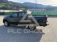 2018 Mercedes Benz X 220