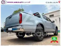 2018 Mercedes Benz X 220