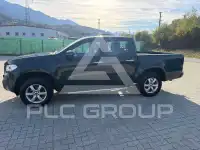 2018 Mercedes Benz X 220