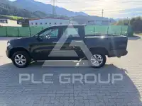 2018 Mercedes Benz X 220