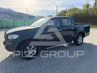2018 Mercedes Benz X 220