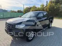 2018 Mercedes Benz X 220