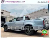 2018 Mercedes Benz X 220