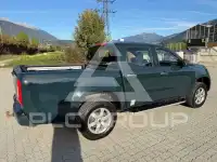 2018 Mercedes Benz X 220