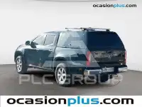 2018 Mercedes Benz X 220