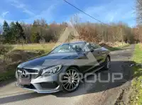 2018 Mercedes Benz CE 220