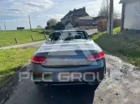 2018 Mercedes Benz CE 220