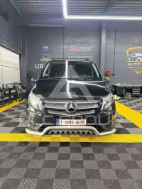 2018 Mercedes Benz V 230