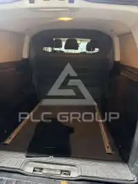2018 Mercedes Benz V 230