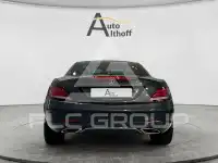 2018 Mercedes Benz SLC 300