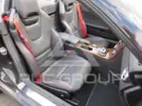 2018 Mercedes Benz SLC 300