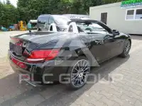 2018 Mercedes Benz SLC 300
