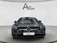 2018 Mercedes Benz SLC 300