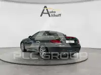 2018 Mercedes Benz SLC 300
