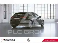 2018 Mercedes Benz A 220