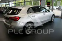 2018 Mercedes Benz A 220