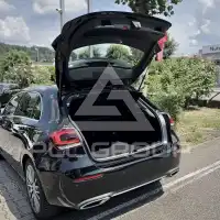 2018 Mercedes Benz A 220