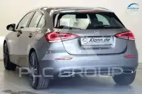 2018 Mercedes Benz A 220