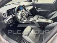 2018 Mercedes Benz A 220