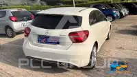 2018 Mercedes Benz A 220