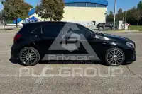 2018 Mercedes Benz A 220