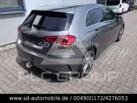 2018 Mercedes Benz A 220
