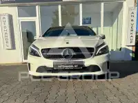 2018 Mercedes Benz A 220