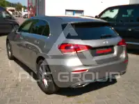2018 Mercedes Benz A 220