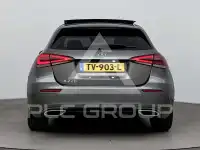 2018 Mercedes Benz A 220