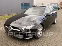 2018 Mercedes Benz A 220