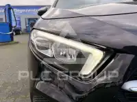 2018 Mercedes Benz A 220