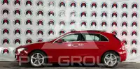 2018 Mercedes Benz A 220