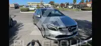 2018 Mercedes Benz A 220