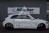 2018 Mercedes Benz A 220