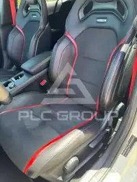 2018 Mercedes Benz A 220