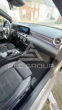 2018 Mercedes Benz A 220