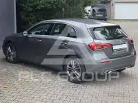 2018 Mercedes Benz A 220