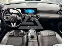 2018 Mercedes Benz A 220