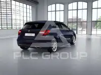 2018 Mercedes Benz A 220
