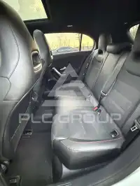2018 Mercedes Benz A 220