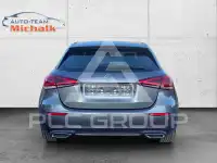 2018 Mercedes Benz A 220