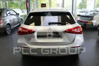 2018 Mercedes Benz A 220