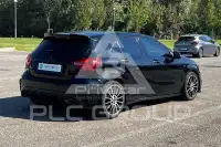 2018 Mercedes Benz A 220