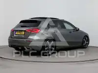 2018 Mercedes Benz A 220