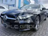 2018 Mercedes Benz A 220