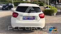 2018 Mercedes Benz A 220