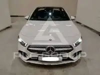 2018 Mercedes Benz A 220