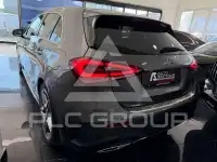2018 Mercedes Benz A 220
